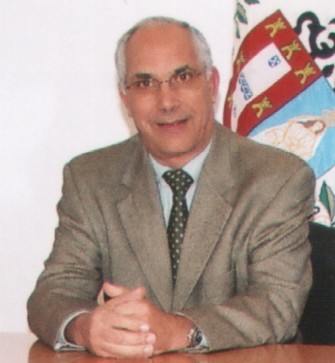 Provedor Luis Venturinha